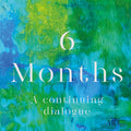 6-Month Subscription — The Monthly Art Collection